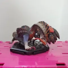 モンハン モンスターハンターワールド mhw ぬいぐるみ オドガロン