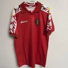 1987/88ウィンブルドンfc FAカップ優勝アウェイ復刻ユニフォーム | Mercari