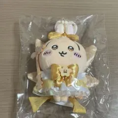 【★新品・未使用】超まじかるちいかわ パワーアップマスコット うさぎ