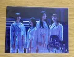 櫻坂46 As you know? 特典 クリアファイル