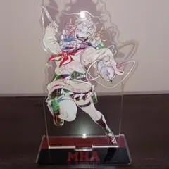 トガヒミコ アクリルスタンド ヒロアカ