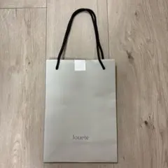 Jouete ショップ袋 ショッパー 紙袋のサムネイル