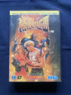 2025年最新】ベアナックル3の人気アイテム - メルカリ