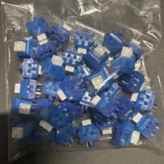 Kailh x Varmilo Prestige Clicky キースイッチ35