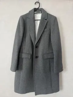 2026年最新】MACKINTOSH PHILOSOPHY レディース チェスターコートの