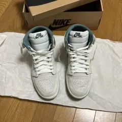 NIKE AIR JORDAN 1 ZM AIR CMFT 2