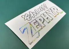 一枚　zephy ゼファーχ ゼファー400 XJR ZRX JADEのサムネイル