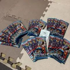 ポケモンカードパック メガブレイブ30パック