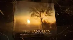カナダ ラングリーの写真集 LANGLEYS ジョン・ゴードン 写真集 洋書