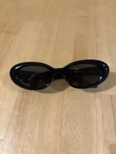 新品 GENTLEMONSTER LAMDA サングラス ブラック - メルカリ