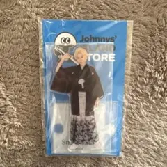 ラウール SnowMan アクリルスタンド