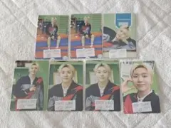 SEVENTEEN セブチ CARAT LAND ケレン セット　スングァン