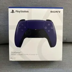 SONY DualSense ワイヤレスコントローラー