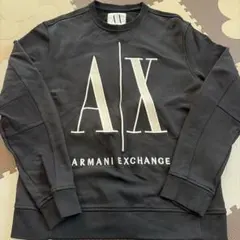 A/X メンズトレーナーS