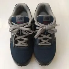 ニューバランス スニーカー 25.5cm 550 Walking 幅広4E