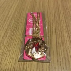 セボンスター　星　赤　メッキ　2024年No.2 チャーミーパクトD ゴールド