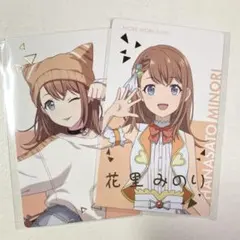 2026年最新】花里みのり エピカ 箔押しの人気アイテム - メルカリ