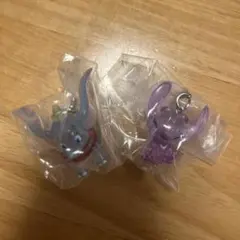 Disney めじるしアクセサリー　ダンボ　エンジェル