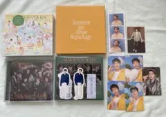 SEVENTEEN ウォヌ トレカ まとめ売り