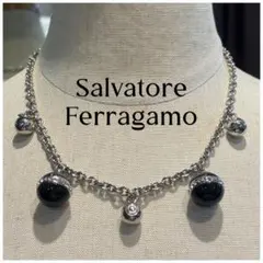 Salvatore Ferragamoフェラガモ ネックレス　❤︎