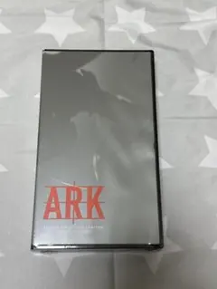 デビルマン限定ボックスARK DEVILMAN LIMITED BOX ARK - メルカリ