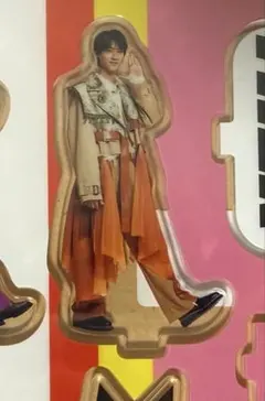 M!LK エビバディグッジョブ 曽野舜太 アクスタ