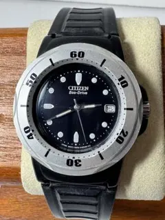 祝*た様 激レア シチズン CITIZEN エコドライブ ソーラー 希少 訳あり