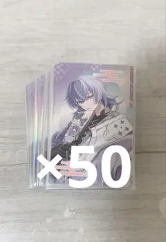 にじさんじ 星導ショウ Happy pack チェキ