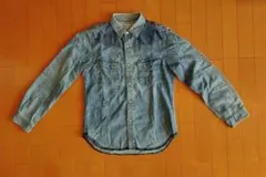 BARNS OUTFITTERS(バーンズアウトフィッターズ)のサムネイル