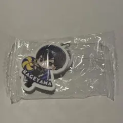 くら寿司　影山 飛雄 めじるしチャーム　ハイキュー