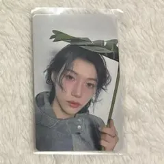 Stray Kids フィリックス　トレカ　エコパ　5/11 スキズ　会場限定