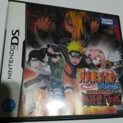 NARUTO -ナルト- 疾風伝 最強忍者大結集 5 決戦! “暁”