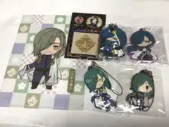 刀剣乱舞 にっかり青江 グッズセット