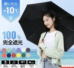 折りたたみ傘 晴雨兼用　6本骨　レディース　UVカット 遮光 最小軽量　ピンク