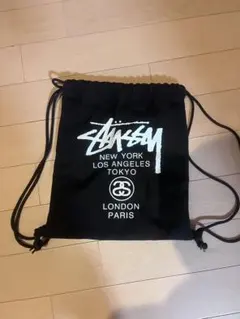 ストゥーシーナップサックのサムネイル