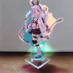 2026年最新】兎田ぺこら アクリルスタンドの人気アイテム - メルカリ