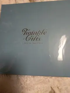 渚トラウト にじさんじ ウィンターデート ギフトセット 未開封