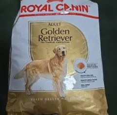 ロイヤルカナン ゴールデンレトリバー成犬用12キロ - メルカリ