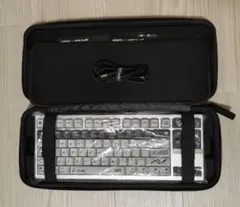 Clash80Pro Reboot ネイビー Keygeek Briny - メルカリ