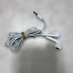 iPhone 純正イヤホン 3.5mm