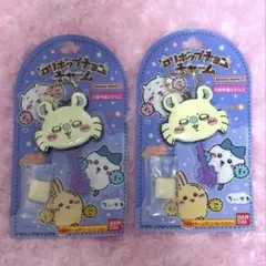 ロリポップチョコチャーム モモンガ
