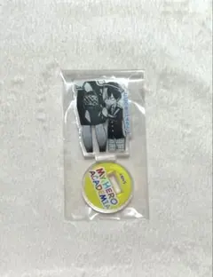 轟焦凍　僕のヒーローアカデミア アクリルminiフィギュア　アクリルスタンド