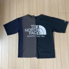 THE NORTH FACE PURPLE LABEL Tシャツのサムネイル