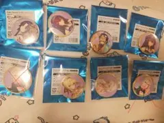 Fate/GrandOrder 霊基召喚缶バッジ vol.12 vol.3 - メルカリ