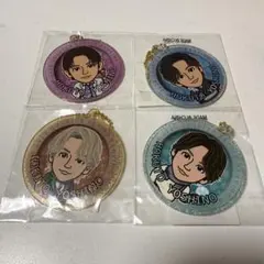 吉野北人 75mm缶バッチセット 2025年最新】吉野北人 缶バッジの人気アイテム - メルカリ