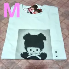 モンチッチ　ユニクロ　Tシャツ　UT　コラボ　新品　半袖
