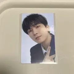 SEVENTEEN 名古屋会場限定トレカ ウォヌ
