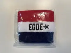 EGDE リストバンド トリコロールカラーのサムネイル