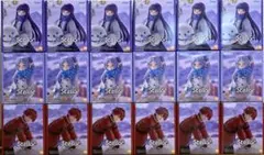 葬送のフリーレン XStellar 雪遊び 3種 18個セット