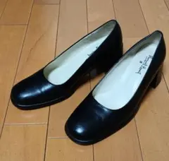 MARGARET HOWELL 　パンプスのサムネイル